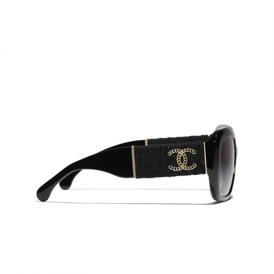 CHANEL CH5512 C622/S6 - 4/4