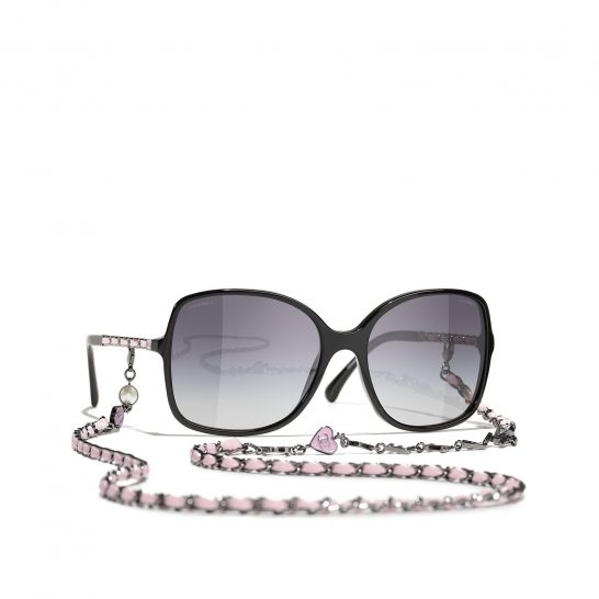 CHANEL CH5210Q 1663S6 - 1/3