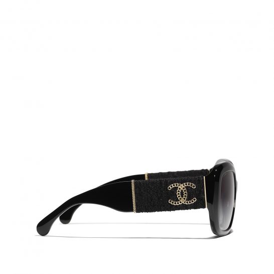 CHANEL CH5512 C622S6 - 3/3