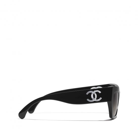 CHANEL CH5527 C501W1 - 3/3