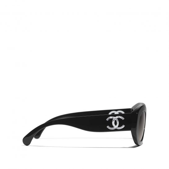 CHANEL CH5528 C501W1 - 3/3