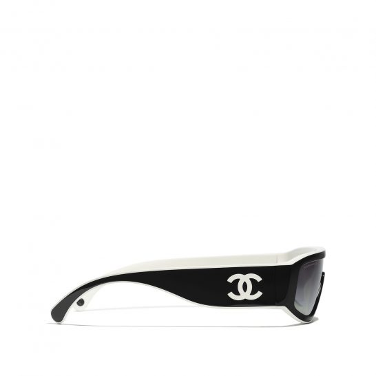 CHANEL CH6057 1656S6 - 3/3