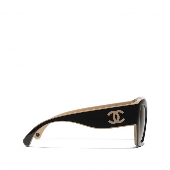 CHANEL CH6058 C534M2 - 3/3