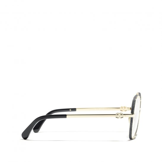 CHANEL CH2218 C395 - 3/3