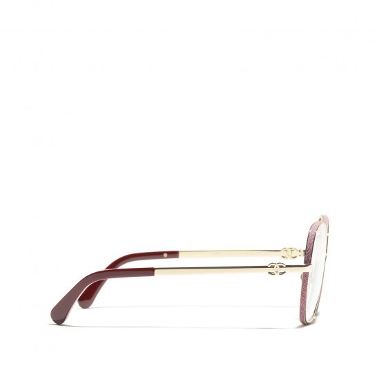 CHANEL CH2218 C418 - 3/3