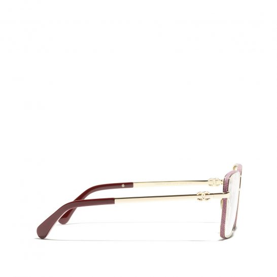 CHANEL CH2219 C418 - 3/3