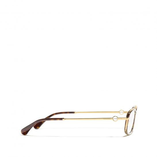 CHANEL CH2221 C488 - 3/3