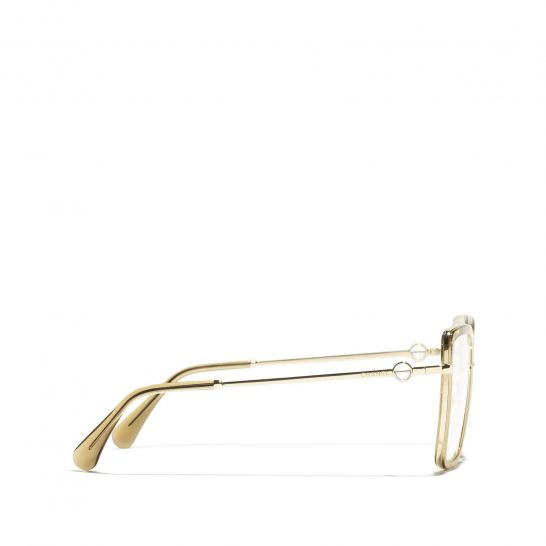 CHANEL CH2222 C420 - 3/3