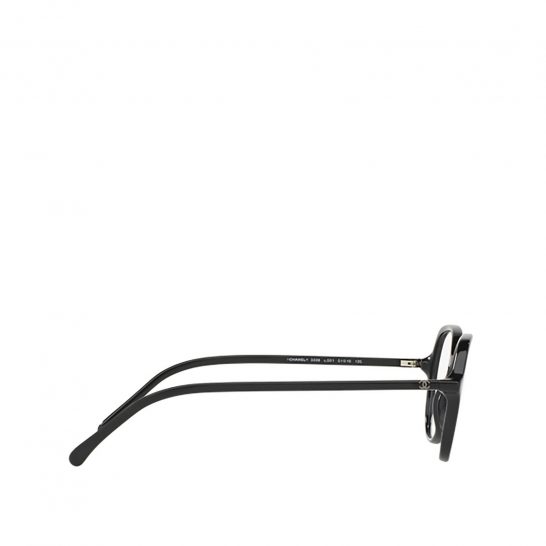CHANEL CH3338 C501 - 3/3