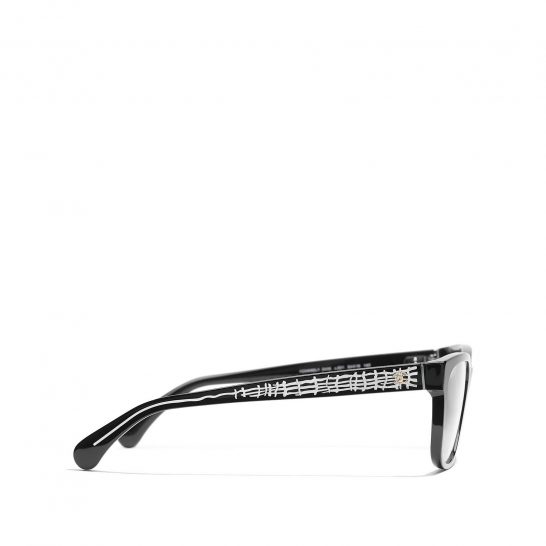 CHANEL CH3406 C501 - 3/3