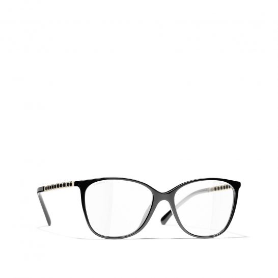 CHANEL CH3408Q C622 - 1/3