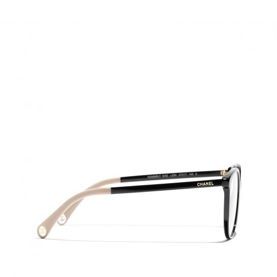 CHANEL CH3432 C534 - 3/3