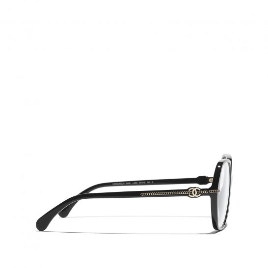 CHANEL CH3458 C622 - 3/3