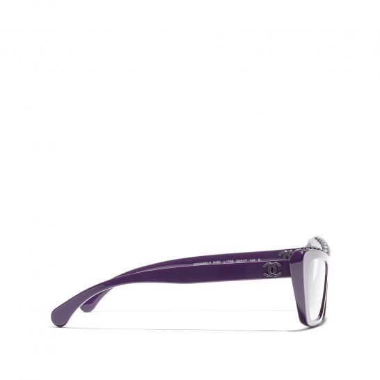 CHANEL CH3480 1758 - 3/3