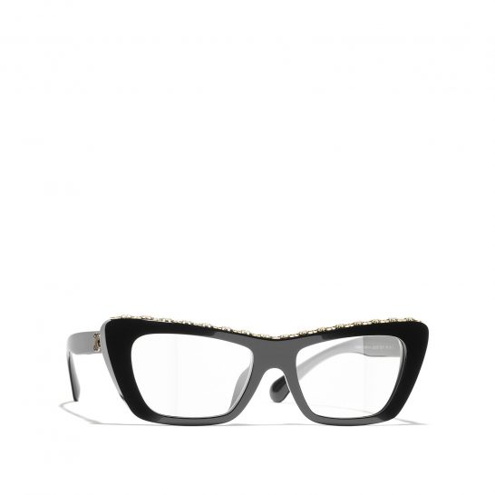 CHANEL CH3480 C622 - 1/3