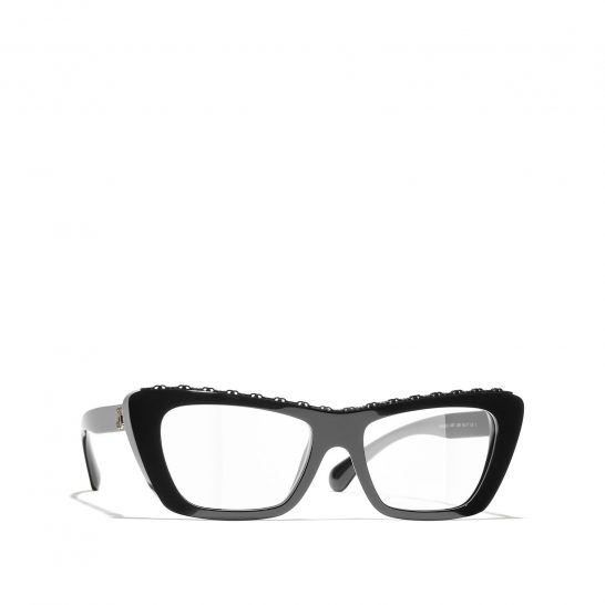 CHANEL CH3480 C888 - 1/3