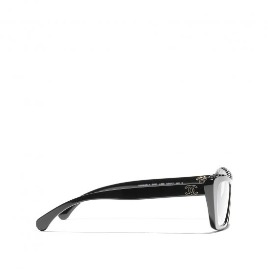 CHANEL CH3480 C888 - 3/3
