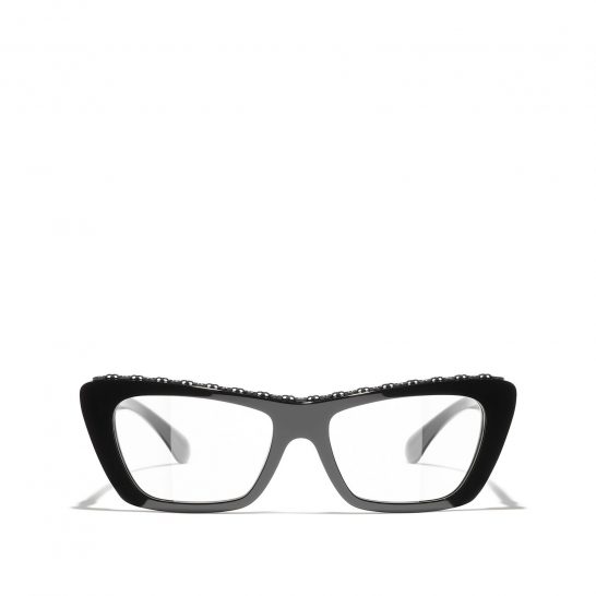 CHANEL CH3480 C888 - 2/3