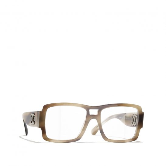CHANEL CH3481 1798 - 1/3