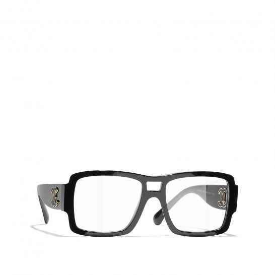 CHANEL CH3481 C622 - 1/3