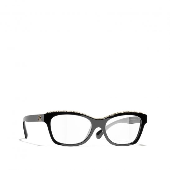 CHANEL CH3482 C622 - 1/3