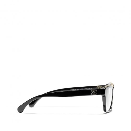 CHANEL CH3482 C622 - 3/3