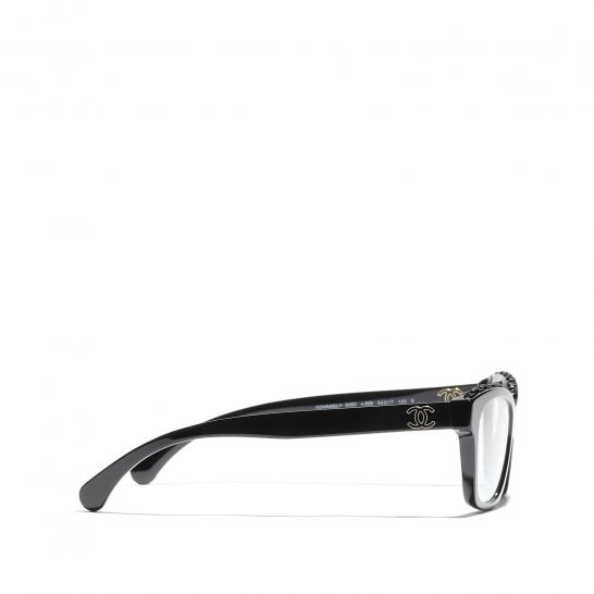 CHANEL CH3482 C888 - 3/3