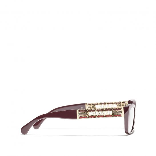 CHANEL CH3484Q 1461 - 3/3
