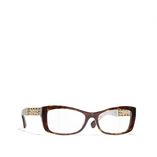 CHANEL CH3484Q C714 - 1/3