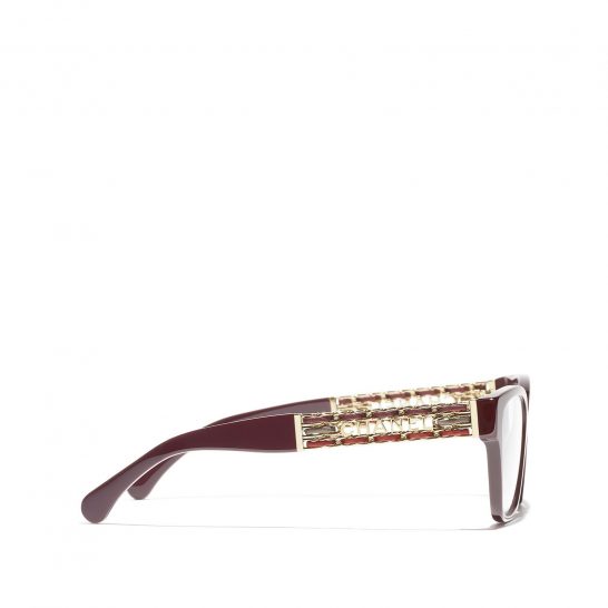 CHANEL CH3485Q 1461 - 3/3
