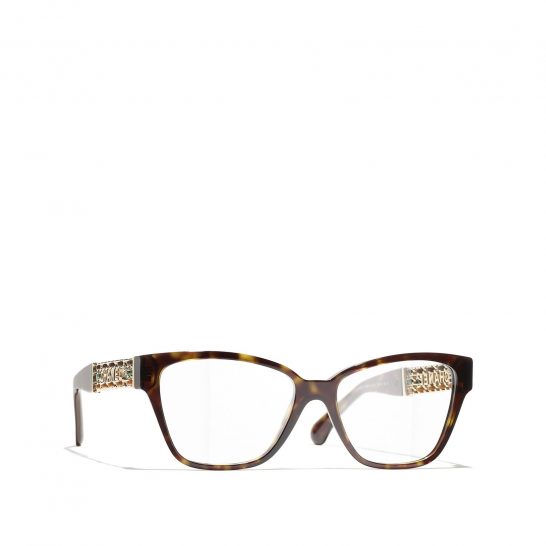 CHANEL CH3485Q C714 - 1/3
