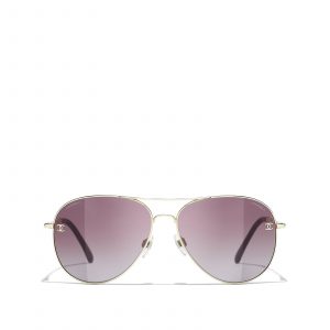 Chanel CH4189TQ C395s1