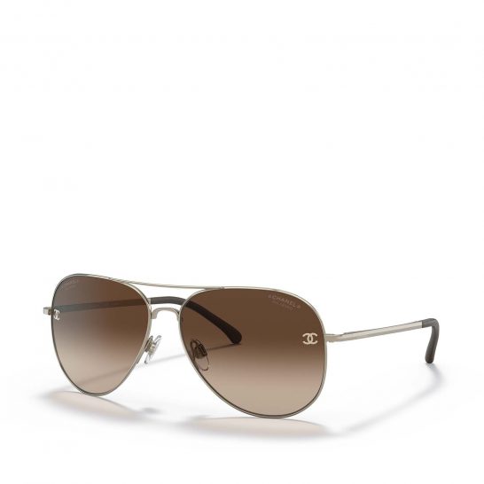 CHANEL CH4189TQ N395S9 - 1/3
