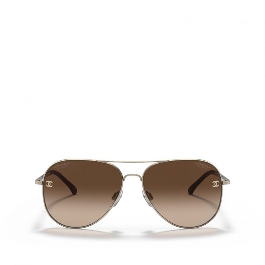 CHANEL CH4189TQ N395S9 - 2/3