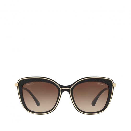 CHANEL CH4238 C622S5 - 2/3