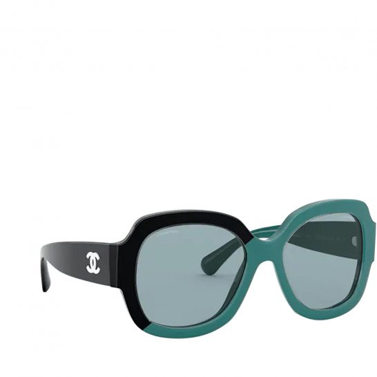CHANEL CH5373 166180 - 1/3