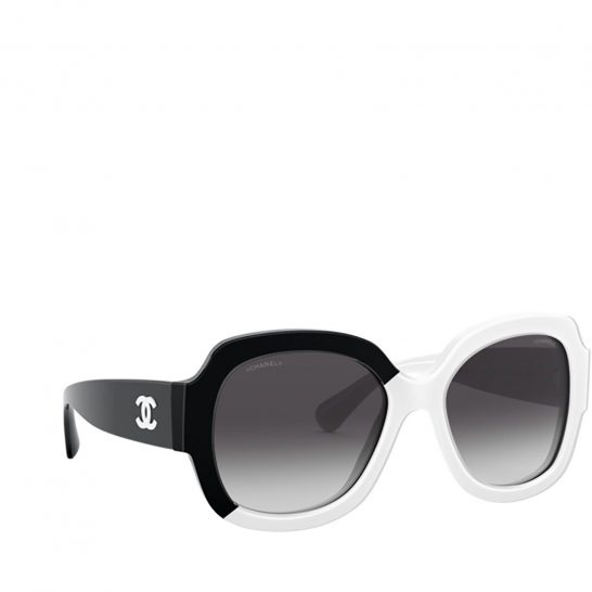 CHANEL CH5373 1662S6 - 1/3