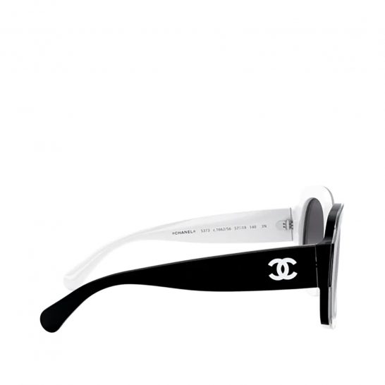 CHANEL CH5373 1662S6 - 3/3