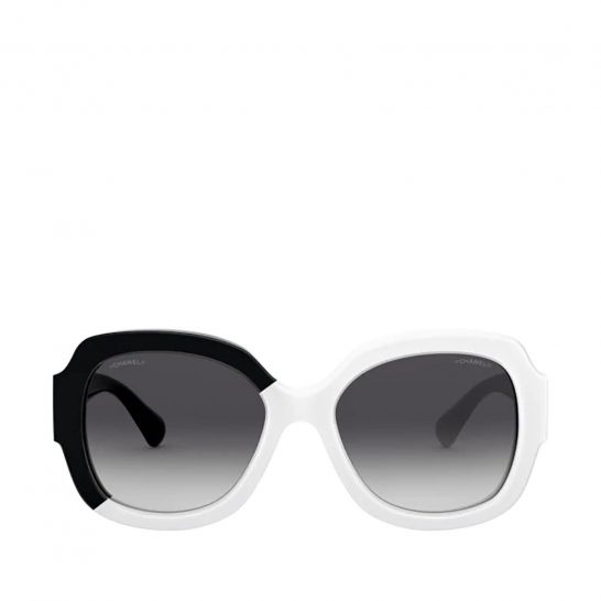 CHANEL CH5373 1662S6 - 2/3