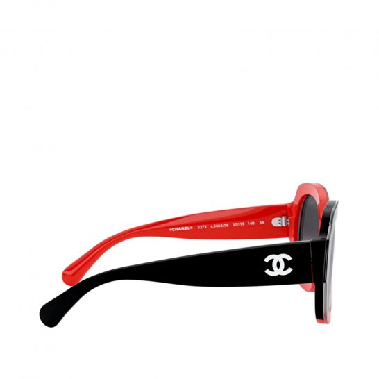 CHANEL CH5373 1663S6 - 3/3