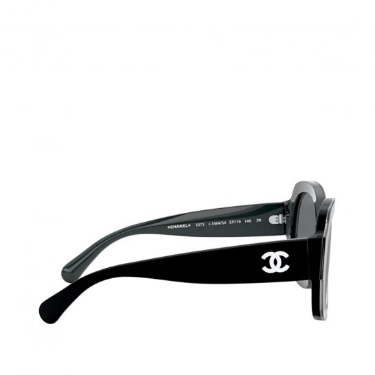 CHANEL CH5373 1664S4 - 3/3