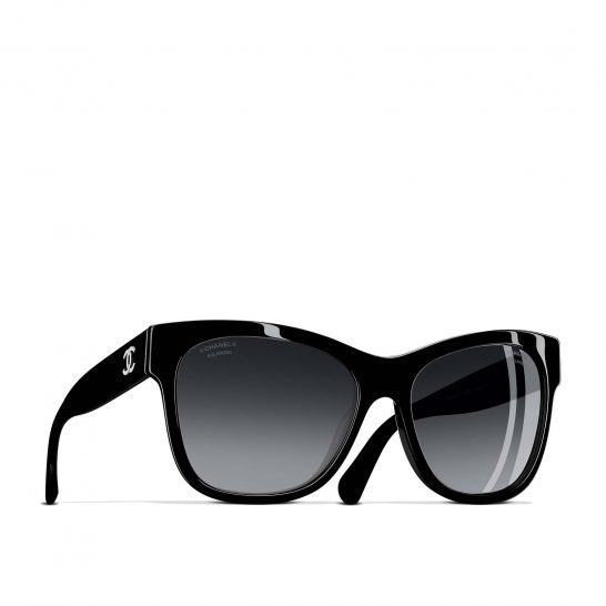 CHANEL CH5380 C501S8 - 1/3