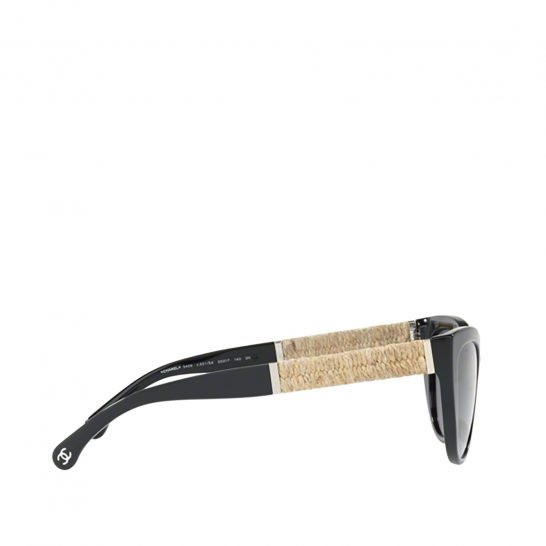 CHANEL CH5409 C501S4 - 3/3