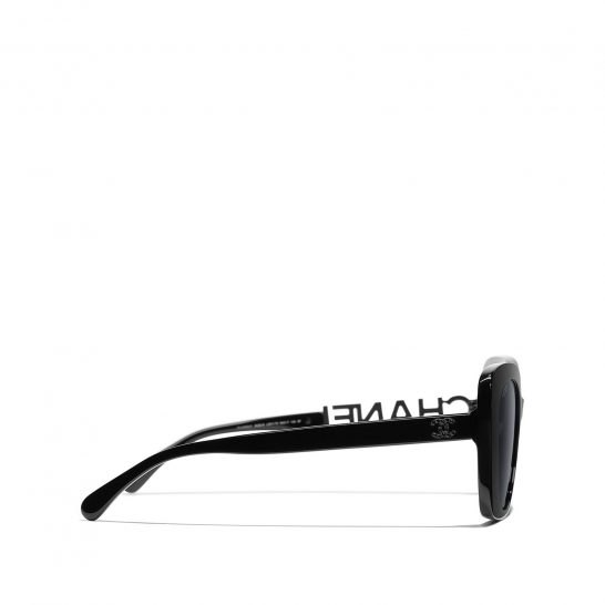 CHANEL CH5422B C501T8 - 3/3