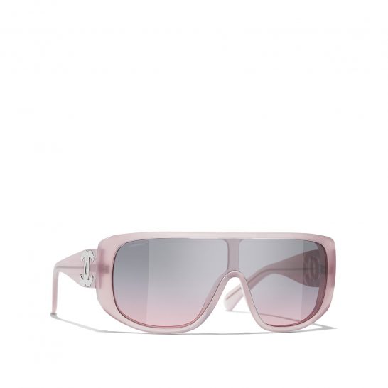 CHANEL CH5495 1734S1 - 1/3