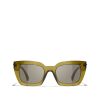 Chanel CH5509 1742/3 Chanel CH5509 1742/3