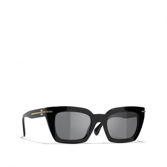 CHANEL CH5509 C622T8 - 1/3