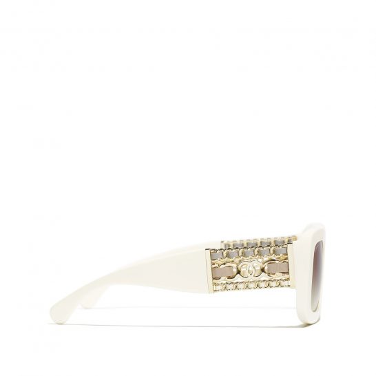 CHANEL CH5535Q 125513 - 3/3
