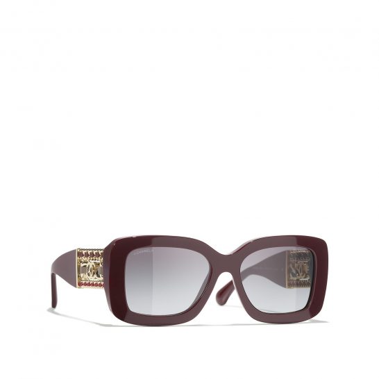 Chanel CH5535Q 1461s6