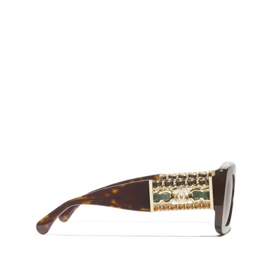 CHANEL CH5535Q C714S9 - 3/3